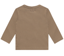 A Tiny Story (by Babyface) - T-shirt longues manches - Caramel
