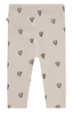 A Tiny Story (by Babyface) - Legging bébé motifs montgolfière - Pearl