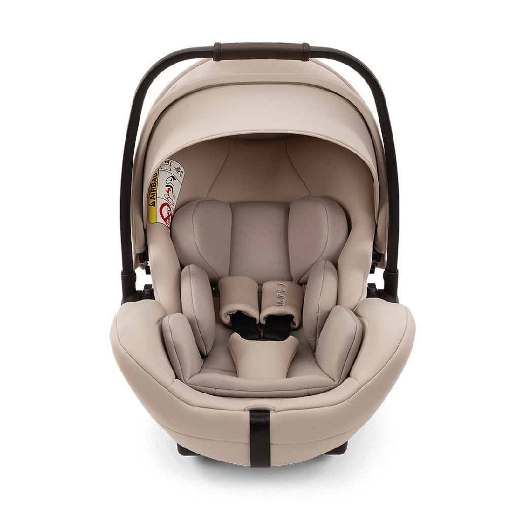 Nuna - Siège-Auto ARRA Flex - Biscotti