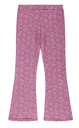 Stains &amp; Stories (by Babyface) - Pantalon évasé fille - Burgundy