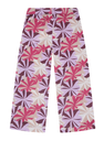 Stains &amp; Stories (by Babyface) - Pantalon large fille - Lilac
