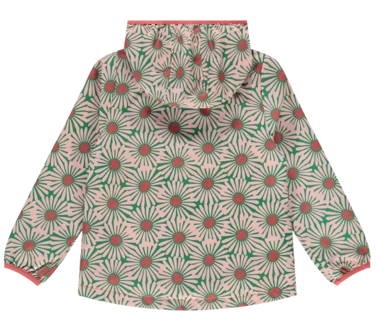 Stains &amp; Stories (by Babyface) - Veste d'été fille - Scarlet