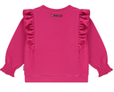 Stains &amp; Stories (by Babyface) - Pull fille - Magenta