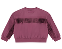 Stains &amp; Stories (by Babyface) - Pull fille - Magenta (copie)