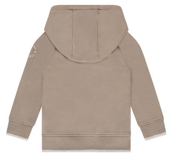 Stains & Stories (by Babyface) - Pull fille - Magenta (copie)