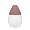 Élhée - Biberon anti-colique 240 ml - Blossom - 0m+