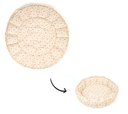 Play&amp;Go - Tapis de jeu 3 en 1 bloom - Rabbit