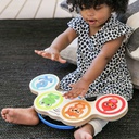 Baby Einstein - Tambours Magic Touch - 6 mois +