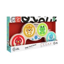 Baby Einstein - Tambours Magic Touch - 6 mois +