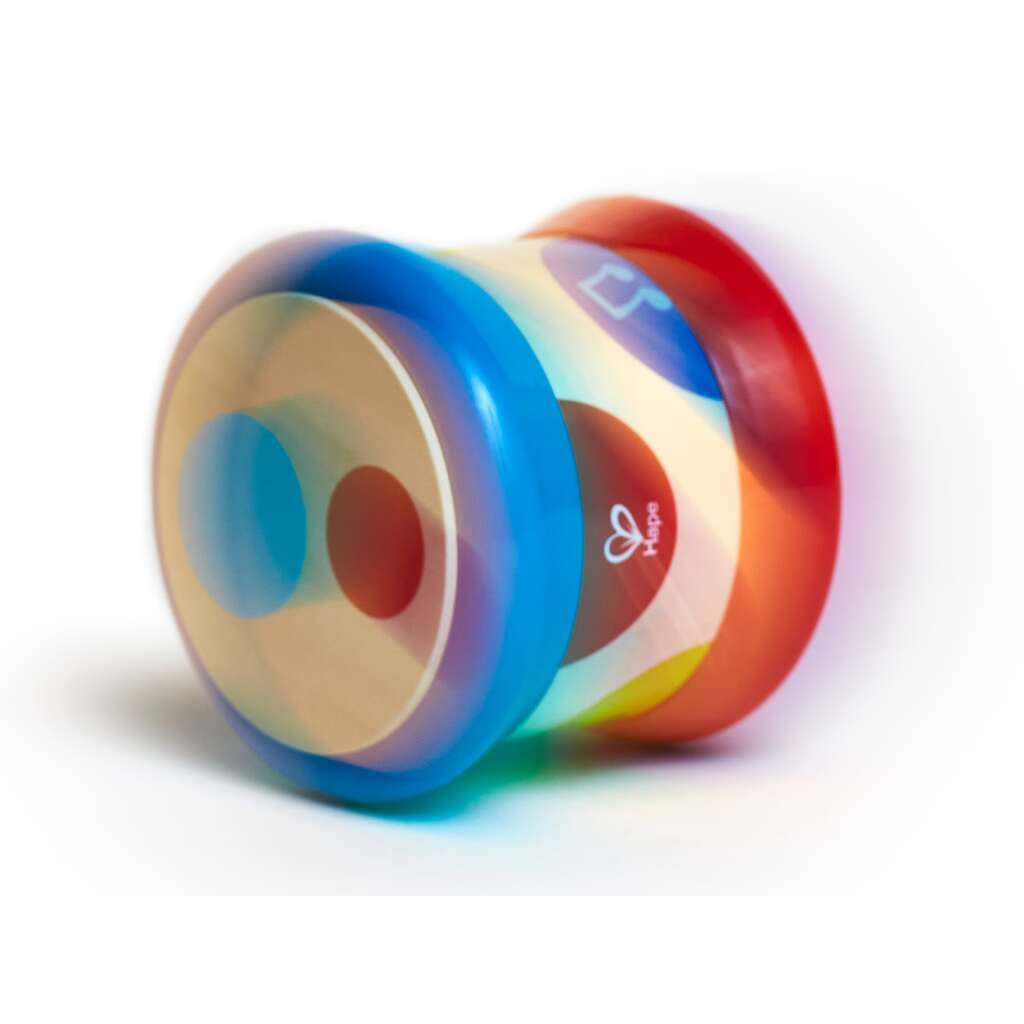 Baby Einstein - Tambour de bébé  - 6 mois + (copie)