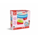Baby Einstein - Tambour de bébé  - 6 mois + (copie)