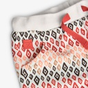 Boboli - Short en molleton imprimé - fille