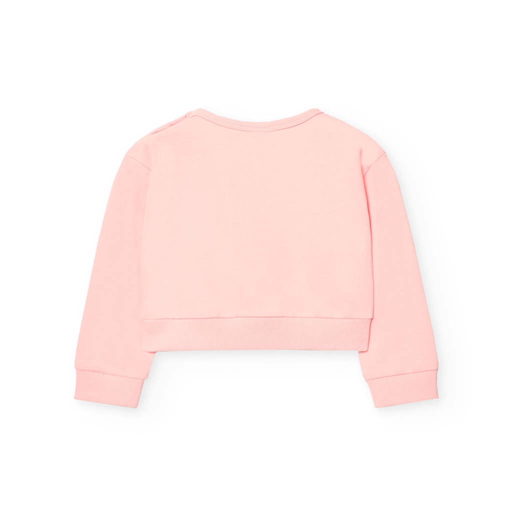 Boboli - Sweat en molleton - fille