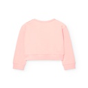 Boboli - Sweat en molleton - fille