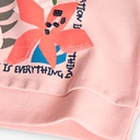 Boboli - Sweat en molleton - fille