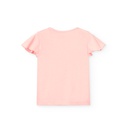 Boboli - t-shirt tricot - fille