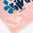 Boboli - t-shirt tricot - fille