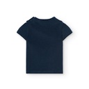 Boboli - Ensemble t-shirt et short - fille