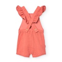 Boboli - Salopette fantaisie pour fille