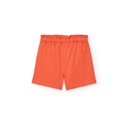 Boboli - Short flame pour fille