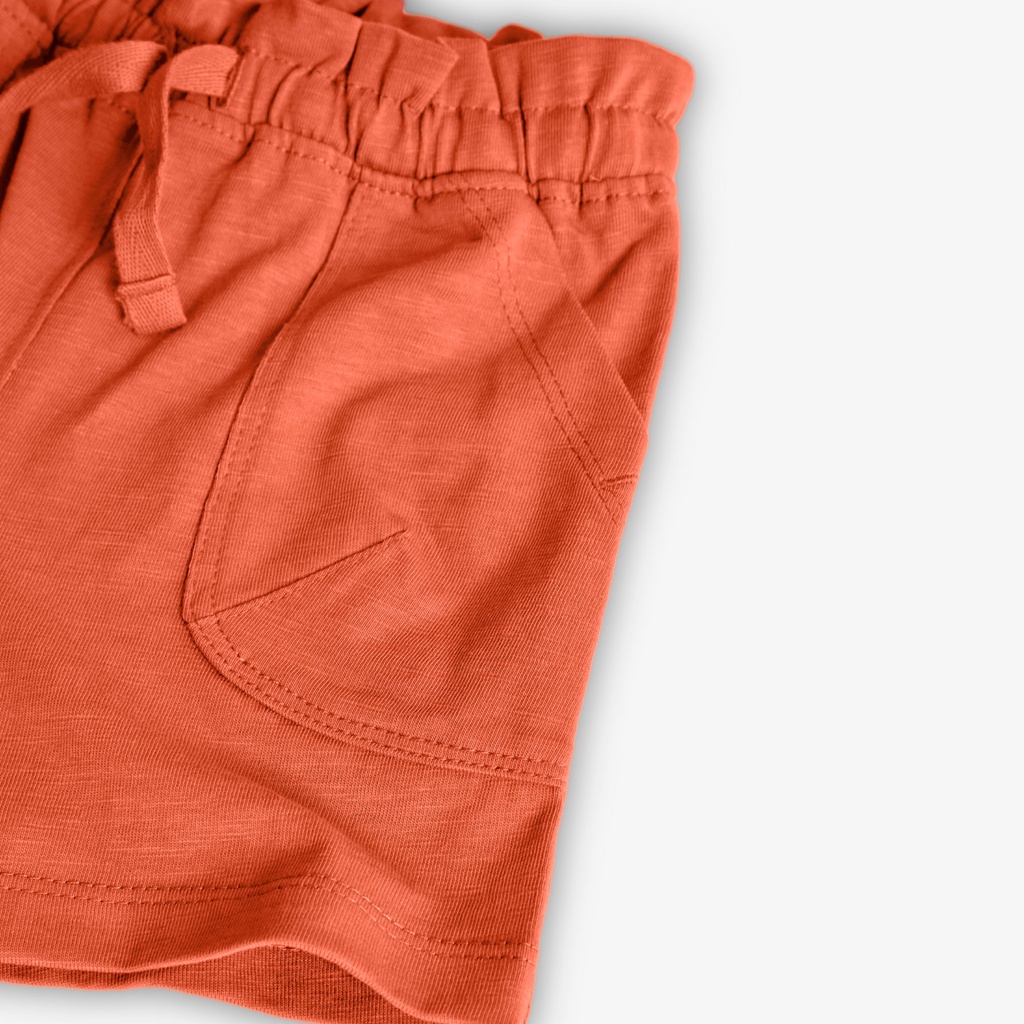 Boboli - Short flame pour fille