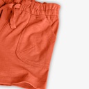 Boboli - Short flame pour fille