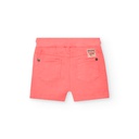 Boboli - bermuda en toile imperméable - garçon