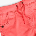 Boboli - bermuda en toile imperméable - garçon