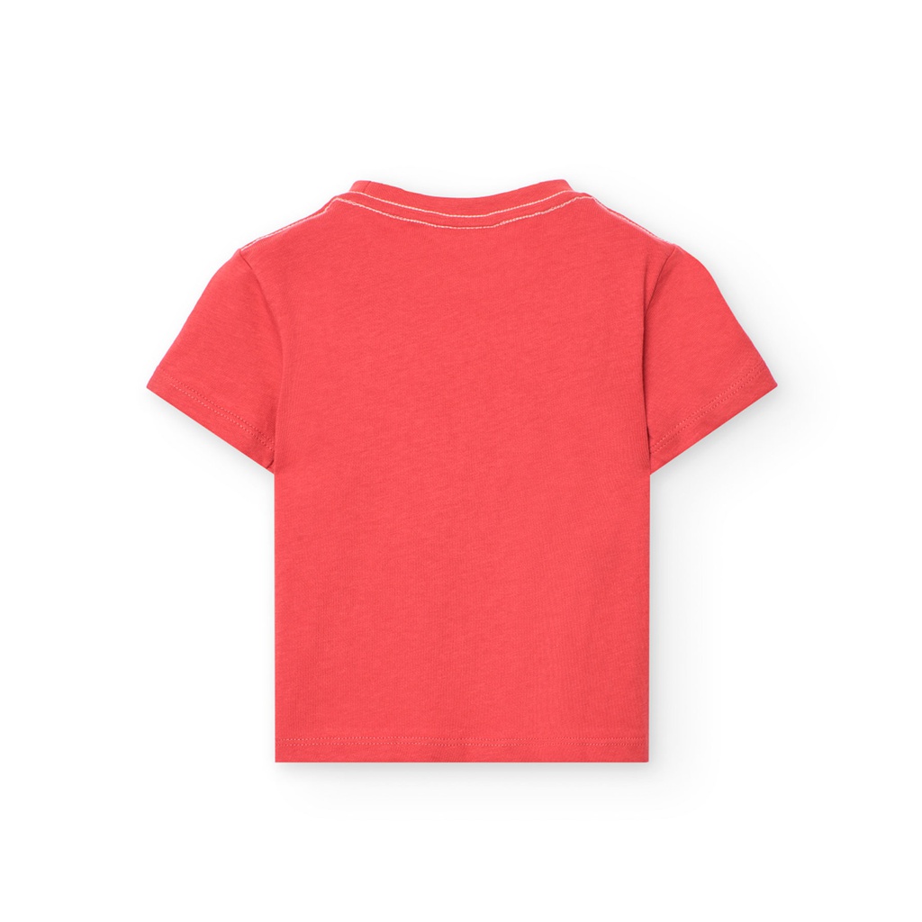 Boboli - t-shirt pour garçon
