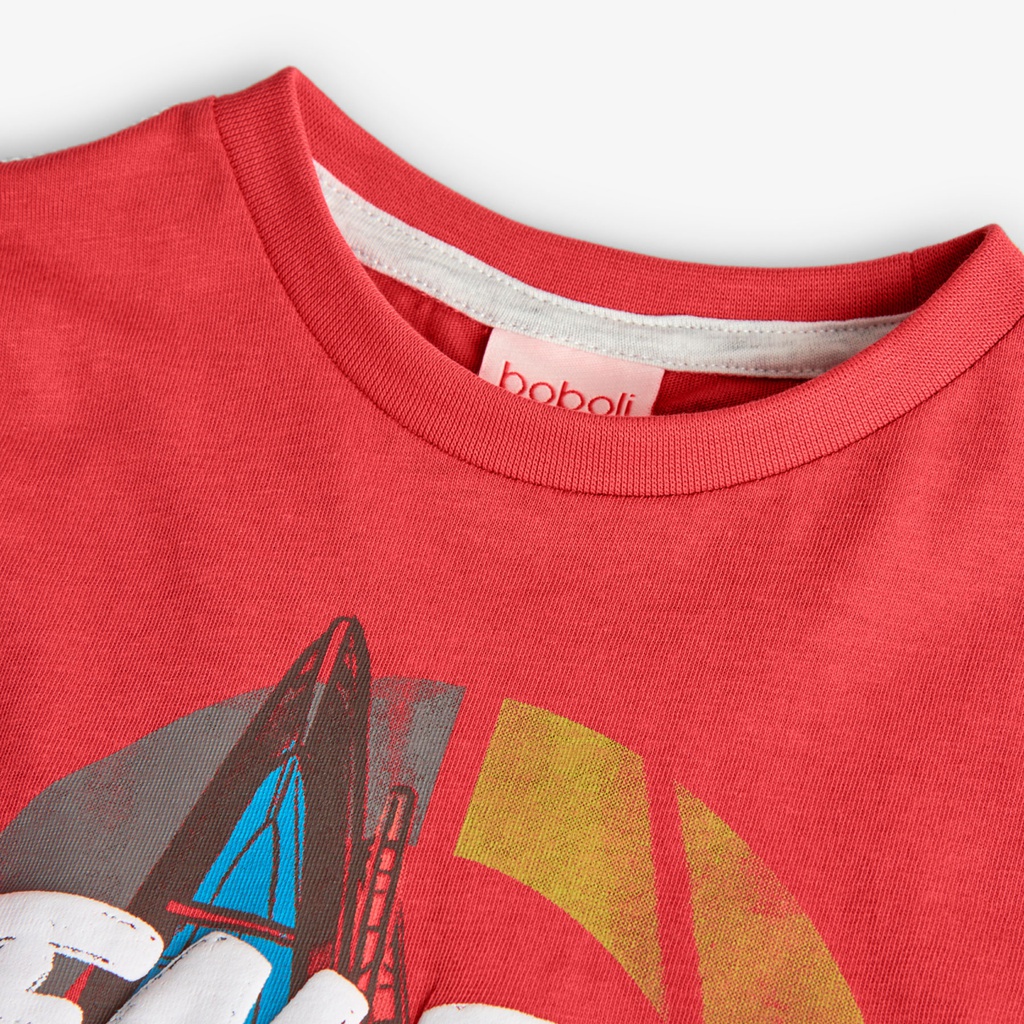 Boboli - t-shirt pour garçon