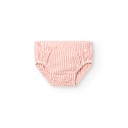 Boboli - Robe en popeline à rayures - fille