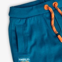 Boboli - bermuda tricot pour garçon
