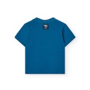 Boboli - t-shirt bleu pour garçon