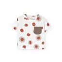 Boboli - Ensemble t-shirt et short pour garçon