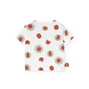 Boboli - Ensemble t-shirt et short pour garçon