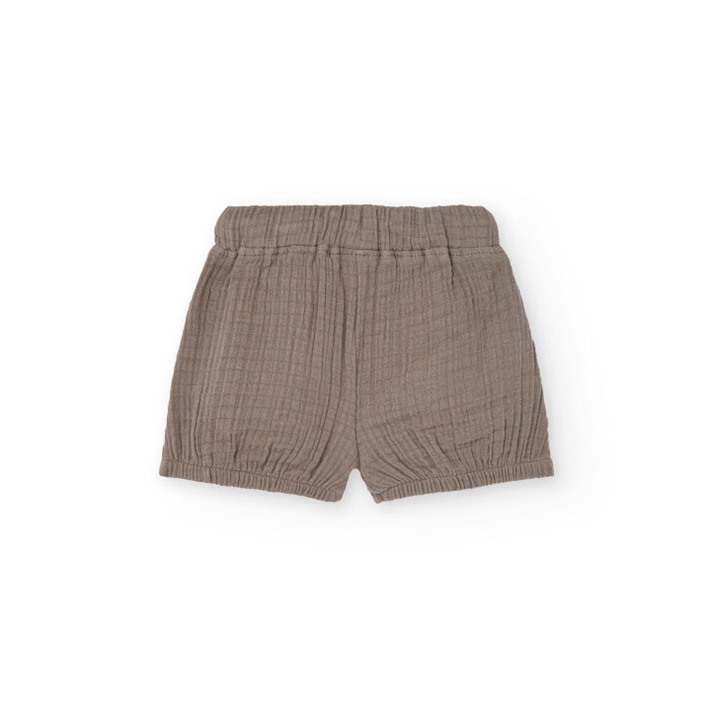 Boboli - Ensemble t-shirt et short pour garçon