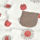 Boboli - Ensemble t-shirt et short pour garçon