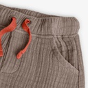 Boboli - Ensemble t-shirt et short pour garçon