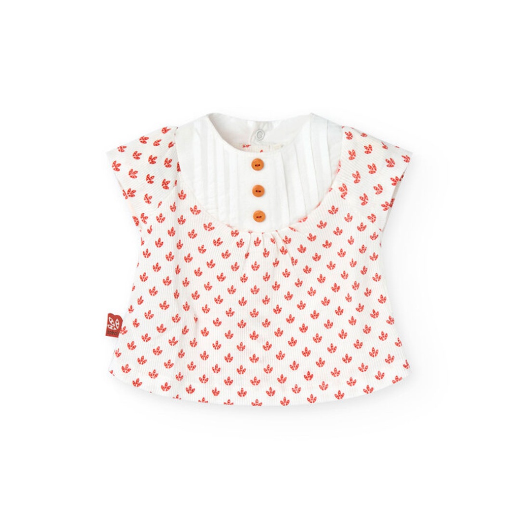 Boboli - Ensemble maille - fille