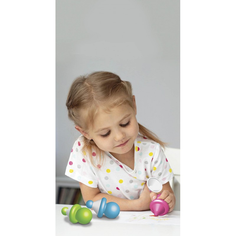 Crealign' - Mes premiers feutres - 12 mois +