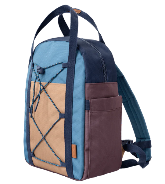 Fresk - Fresk Sac à dos - Outdoors Large - Blue Shadow