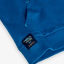Boboli - sweat bleu pour garçon