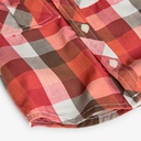 Boboli - Chemise à carreaux - garçon