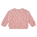 STAINS & STORIES (BY BABYFACE) - Pull - Blush