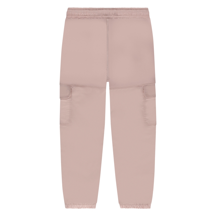 STAINS & STORIES (BY BABYFACE) - Pantalon cargo - Blush