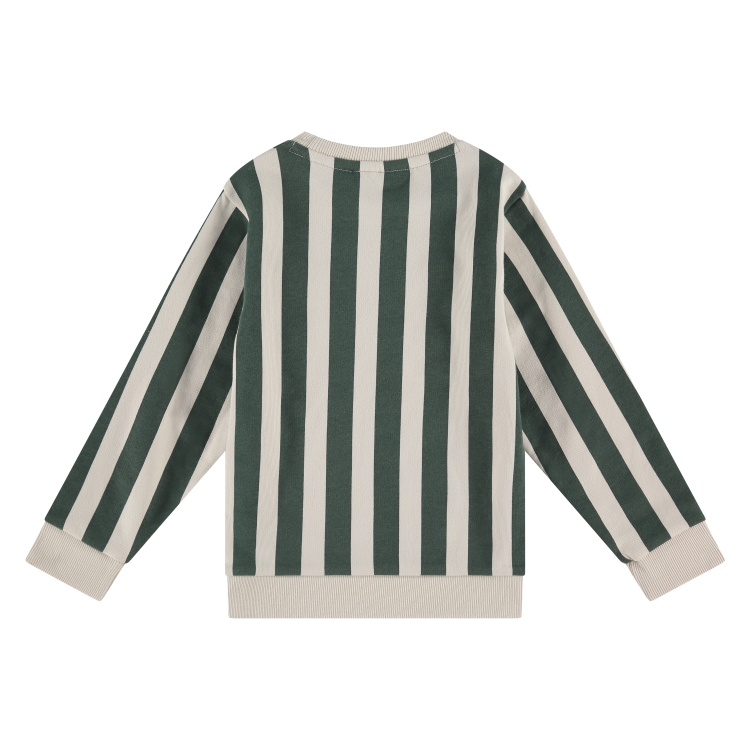 STAINS &amp; STORIES (BY BABYFACE) - Pull pour garçon