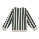STAINS &amp; STORIES (BY BABYFACE) - Pull pour garçon