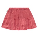 STAINS &amp; STORIES (BY BABYFACE) - Jupe fille - Scarlet