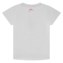 STAINS &amp; STORIES (BY BABYFACE) - T-shirt fille - vacation