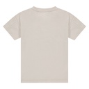 STAINS & STORIES (BY BABYFACE) - T-shirt garçon - bone
